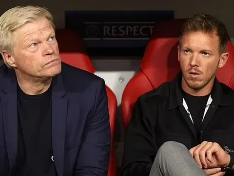 Rất nhanh chóng, ông lớn đàm phán với Ronaldo