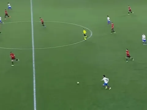 Griezmann chào đón Mbappe tới Madrid