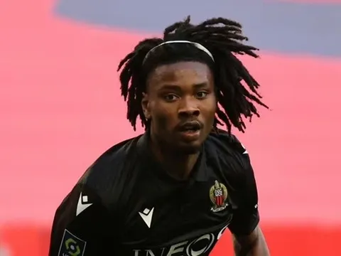 Tại sao Milan cần chiêu mộ ngay cậu em nhà Thuram?