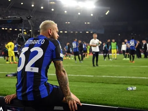 Pep đã đúng về 'nạn nhân' của Lukaku
