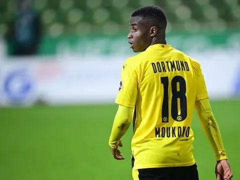 Real, Barca cùng muốn ký 1 tiền đạo theo dạng tự do