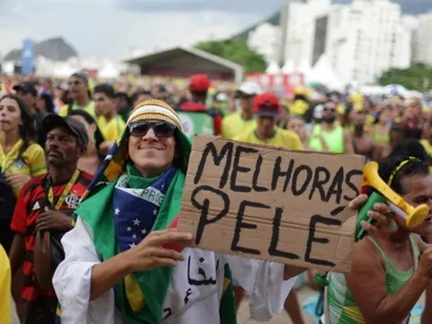 Sheikh Jassim hứa đổ 800 triệu bảng vào Man Utd ngay lập tức