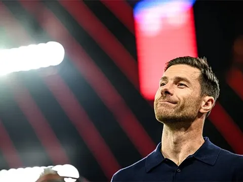 "Nunez phải cải thiện khả năng đó một chút!"