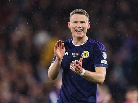 "Cậu ấy thực sự bị đánh giá thấp quá mức ở M.U"