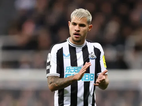 Liverpool bắt đầu săn đuổi chữ ký 100 triệu euro