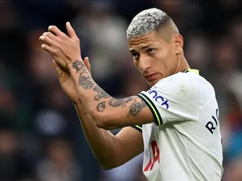 Bốn ưu tiên chuyển nhượng của Ten Hag ảnh hưởng đến Garnacho