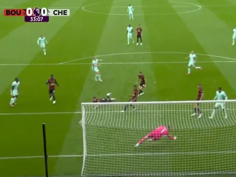 CHÍNH THỨC! Hannibal Mejbri khoác áo Sevilla