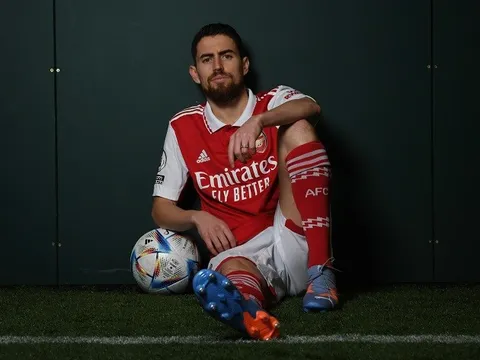 Jorginho nhận mưa lời khen từ chuyên gia