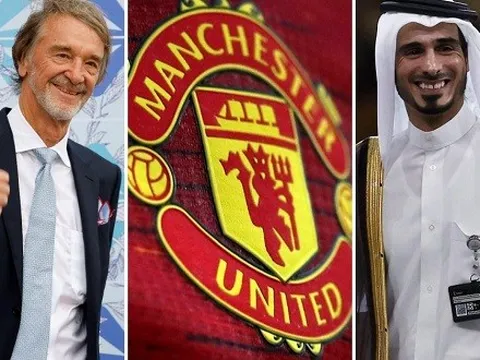 Giới chủ Qatar cũng chỉ cấp được tối đa 100 triệu bảng cho Quỷ đỏ