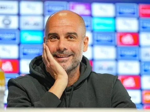 Pep lý giải tại sao ông chưa bao giờ bị sa thải