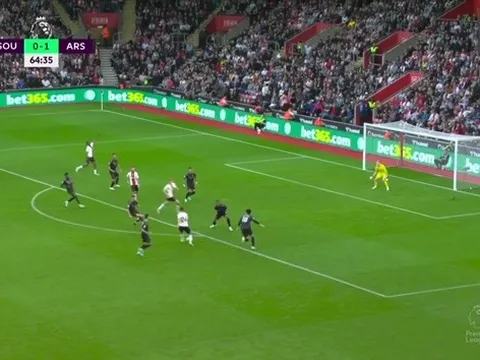 Hình ảnh của Maguire khiến tuyển Anh lo sốt vó