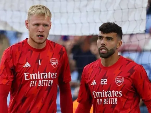 8 CLB bất bại ở 5 giải hàng đầu châu Âu