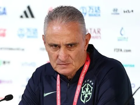 Sao Arsenal chấn thương nặng, Tite phẫn nộ vì thông tin giả