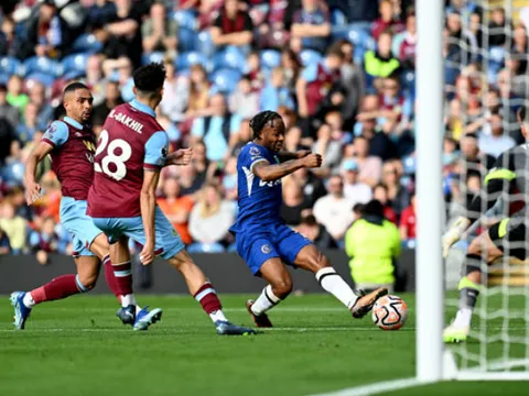 "Sterling xứng đáng với điều đó"