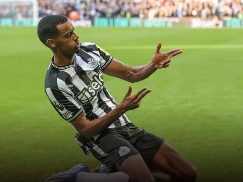 7 bản hợp đồng thành công nhất của Dan Ashworth cho Newcastle