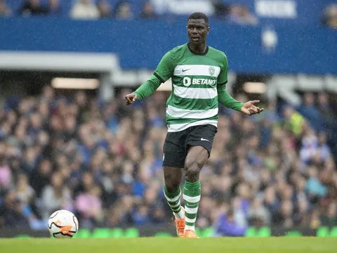 7 bản hợp đồng tiềm năng của Liverpool nếu Ruben Amorim kế nhiệm