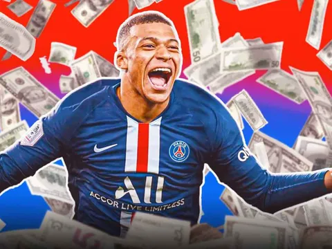 6 cái tên 'béo bở' hết hạn hợp đồng trong năm 2024