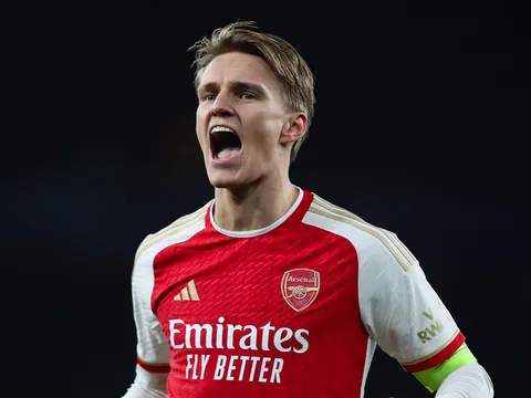 6 cầu thủ Arsenal ký hợp đồng cùng Ben White năm 2021 thể hiện ra sao?