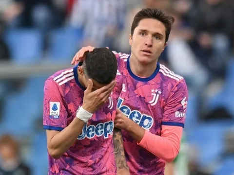 6 cầu thủ có thể chia tay Juventus