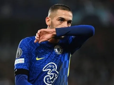 6 cầu thủ có thể rời Chelsea trong kỳ chuyển nhượng tháng Giêng