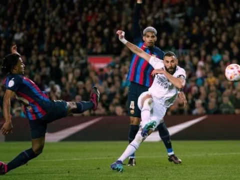 6 cầu thủ ghi hat-trick ở trận El Clasico: Không Ronaldo, Messi 2 lần