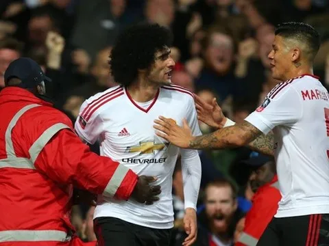 6 cầu thủ nêu bật 600 triệu bảng lãng phí của Man Utd giờ ra sao?