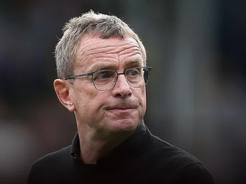6 cầu thủ Rangnick muốn M.U chiêu mộ thể hiện ra sao?
