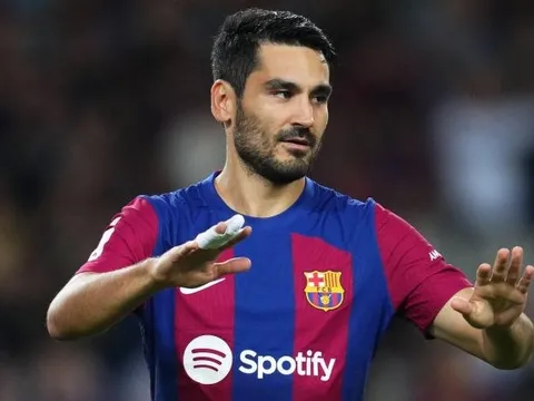 6 cầu thủ rời Man City mùa hè 2023 thể hiện ra sao?