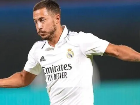 6 cầu thủ rời Real Madrid mùa hè 2023 thể hiện ra sao?