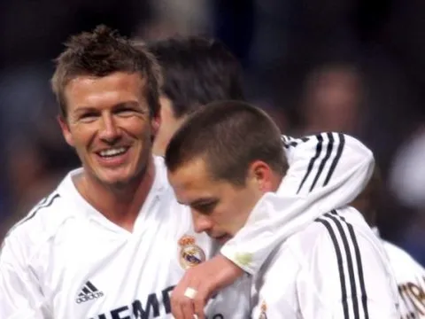 6 cầu thủ Vương quốc Anh thể hiện ra sao ở Real Madrid?