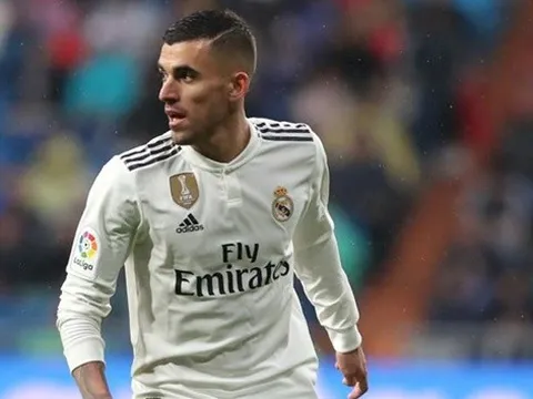 6 chữ ký thảm họa của Real Madrid một thập kỷ qua