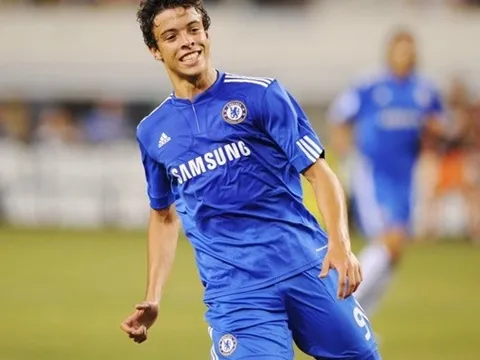 6 cựu cầu thủ Chelsea bạn không nghĩ vẫn còn thi đấu