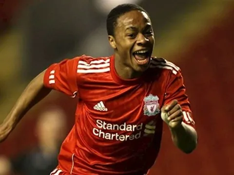 6 cựu sao trẻ Liverpool phát triển sự nghiệp ở nơi khác