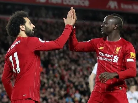 6 điểm nhấn Watford 0-5 Liverpool: Ngày ác mộng; Lời cảnh báo cho Man Utd