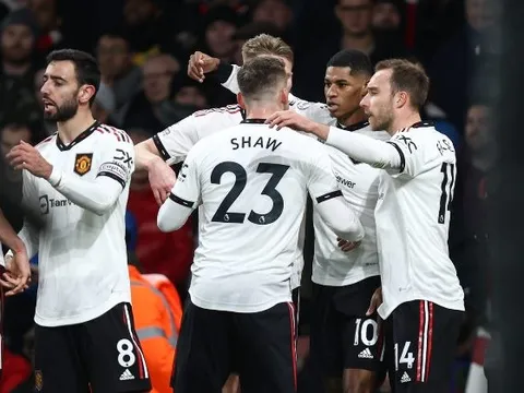 6 điều tích cực cho Man United sau trận thua Arsenal