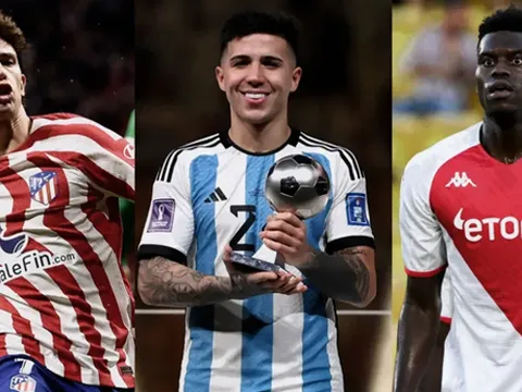 6 mục tiêu lý tưởng cho Chelsea vào tháng Một: Chữ ký 100 triệu bảng