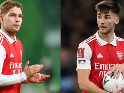 6 ngôi sao Arsenal có khả năng rời đi hè này: Số 10 tài năng; Wilshere 2.0