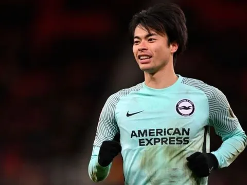 6 ngôi sao Brighton đang được các ông lớn Premier League săn đón
