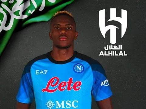 6 ngôi sao có thể sớm cập bến Saudi Pro League