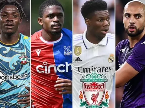 6 ngôi sao giúp Liverpool quên đi Fabinho, Henderson