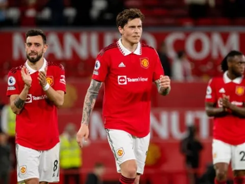 6 ngôi sao giúp Man United bỏ lại Liverpool