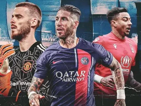 6 ngôi sao miễn phí nổi bật trên TTCN