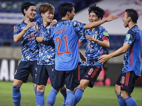 6 nhân tố Nhật Bản ĐT Việt Nam cần đề phòng