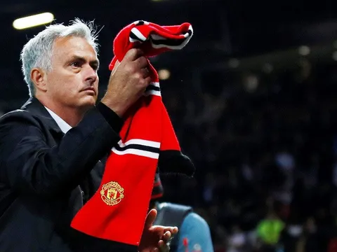 6 tài năng trẻ được Mourinho cho ra mắt M.U: Chỉ 1 là thành công
