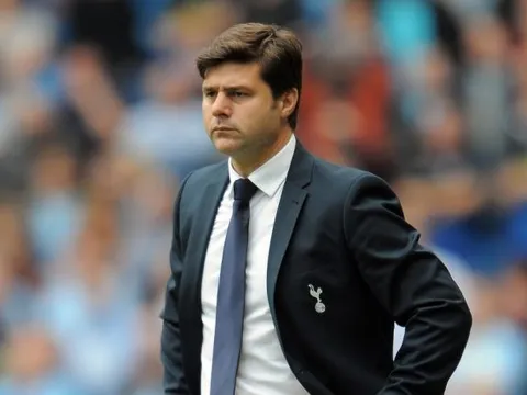 6 tân binh đầu tiên của Pochettino tại Tottenham năm 2014 thể hiện ra sao?