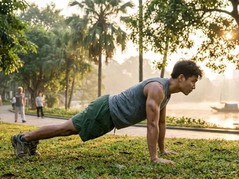 6 thói quen âm thầm rút ngắn tuổi thọ nam giới, nhiều người vẫn chưa nhận ra