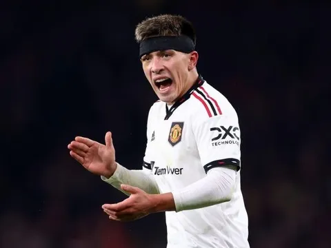 6 thương vụ Arsenal đã bỏ lỡ vào mùa hè 2022 thể hiện ra sao?