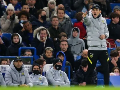 6 trận đấu khắc nghiệt quyết định thành bại của Chelsea