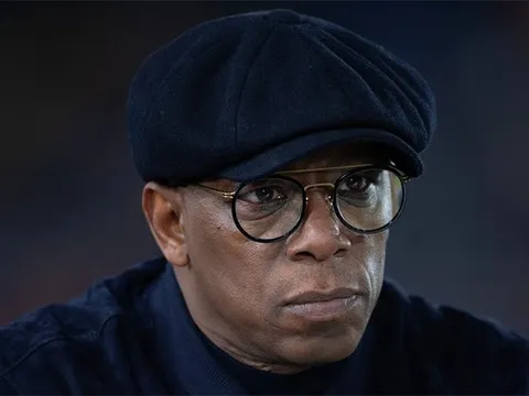 Ian Wright thẳng thắn chê bai khả năng của các tiền đạo Arsenal