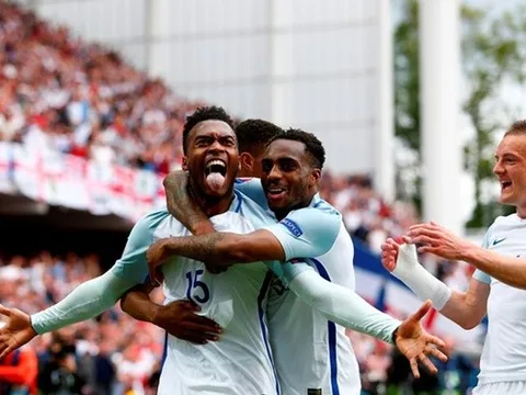 Luke Shaw tiết lộ mối thù của ĐT Anh với xứ Wales